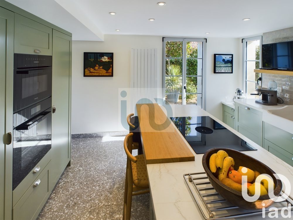 � vendre  Maison La Flotte (17630)