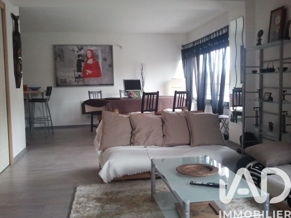 � vendre  Maison Ablain-Saint-Nazaire (62153)