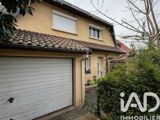  Maison � vendre 5 pi�ces 199 m�