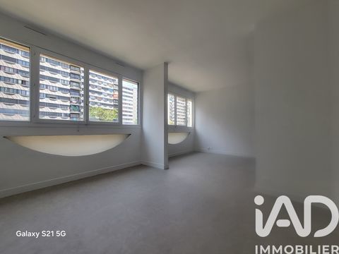   Vente Appartement 2 pi�ces Appartement - 2 pi�ce(s) - 30 m�