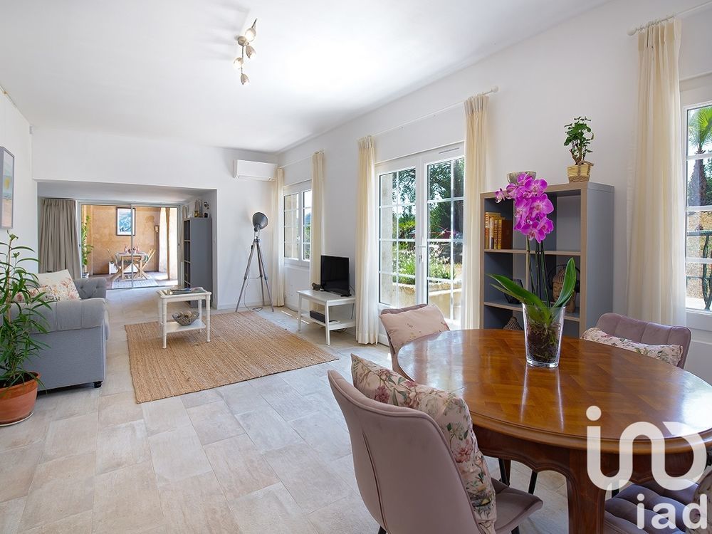 � vendre  Maison Peymeinade (06530)