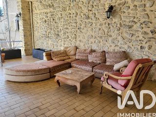  Appartement � vendre 4 pi�ces 160 m�