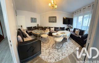  Maison � vendre 5 pi�ces 123 m�