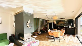  Villa � vendre 5 pi�ces 250 m�