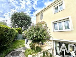  Maison � vendre 6 pi�ces 95 m�