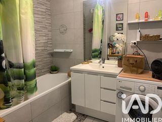  Appartement � vendre 3 pi�ces 62 m�