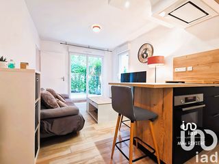  Appartement � vendre 2 pi�ces 31 m�