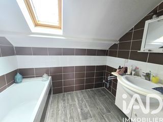  Maison � vendre 2 pi�ces 55 m�