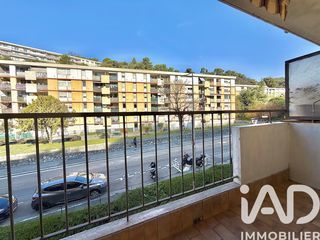  Appartement � vendre 3 pi�ces 52 m�