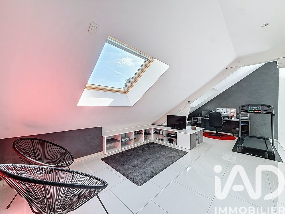 � vendre  Maison Brie-Comte-Robert (77170)