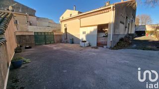  Immeuble � vendre 165 m�