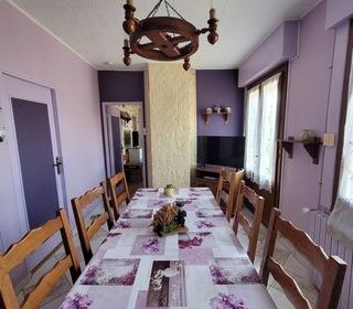  Maison � vendre 4 pi�ces 74 m�