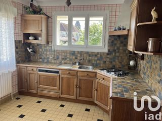  Maison � vendre 4 pi�ces 117 m�