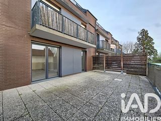  Appartement � vendre 2 pi�ces 42 m�