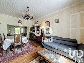  Maison � vendre 6 pi�ces 134 m�