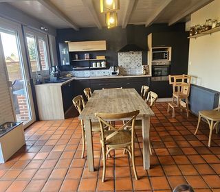  Maison � vendre 5 pi�ces 130 m�