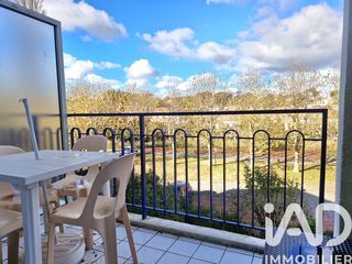  Appartement � vendre 2 pi�ces 20 m�