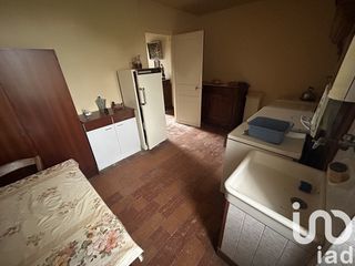  Maison � vendre 4 pi�ces 50 m�