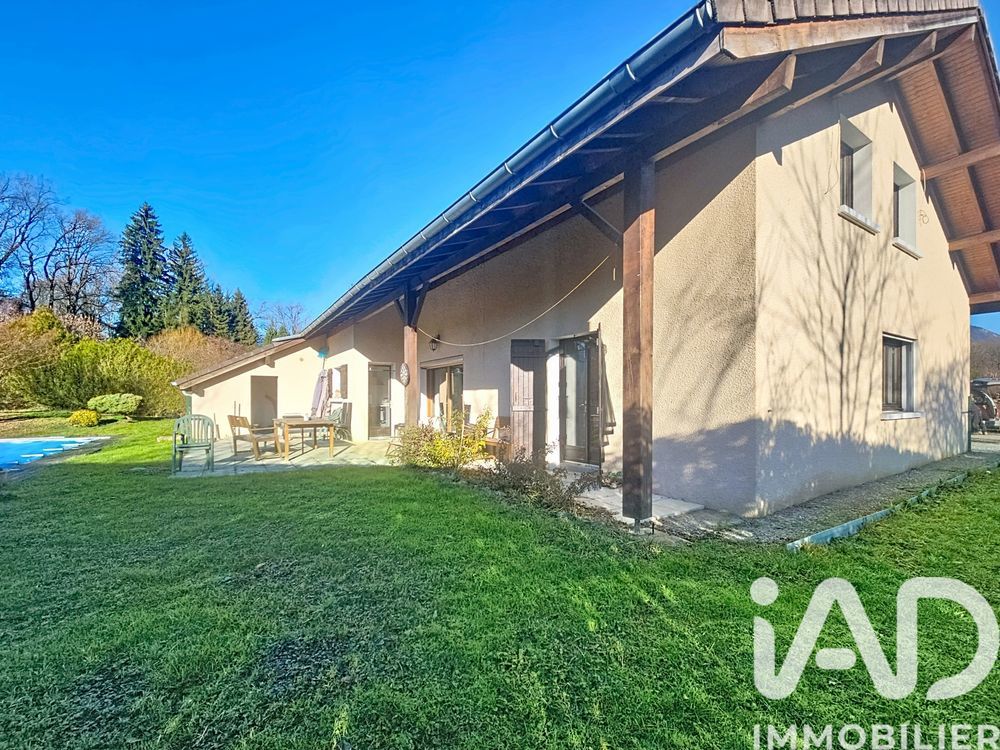 � vendre  Villa Arenthon (74800)