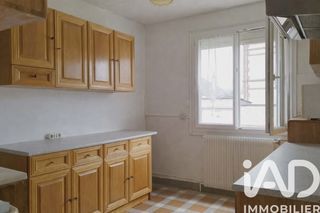  Maison � vendre 3 pi�ces 64 m�