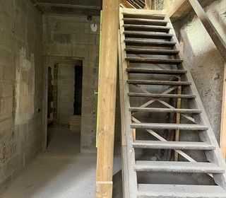  Maison � vendre 4 pi�ces 200 m�