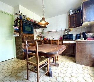  Maison � vendre 5 pi�ces 88 m�