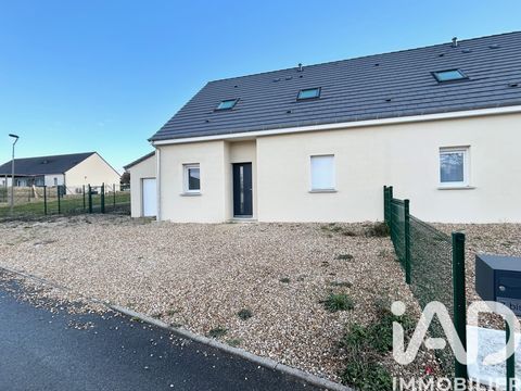   Vente Maison/villa 4 pi�ces Maison - 4 pi�ce(s) - 90 m�