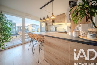  Appartement � vendre 3 pi�ces 68 m�