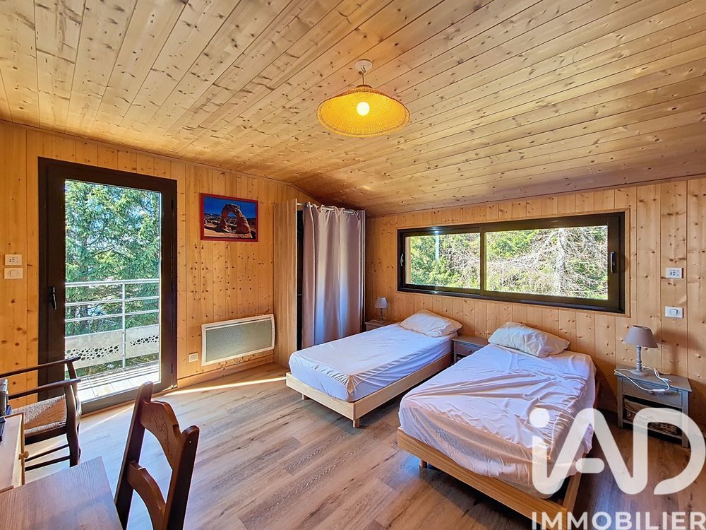 � vendre  Maison Besse-et-Saint-Anastaise (63610)