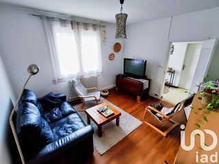  Maison � vendre 7 pi�ces 110 m�
