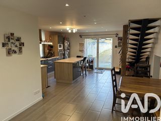  Maison � vendre 12 pi�ces 160 m�