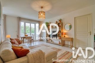  Appartement � vendre 3 pi�ces 61 m�