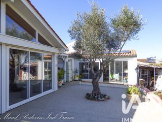  Maison � vendre 6 pi�ces 145 m�