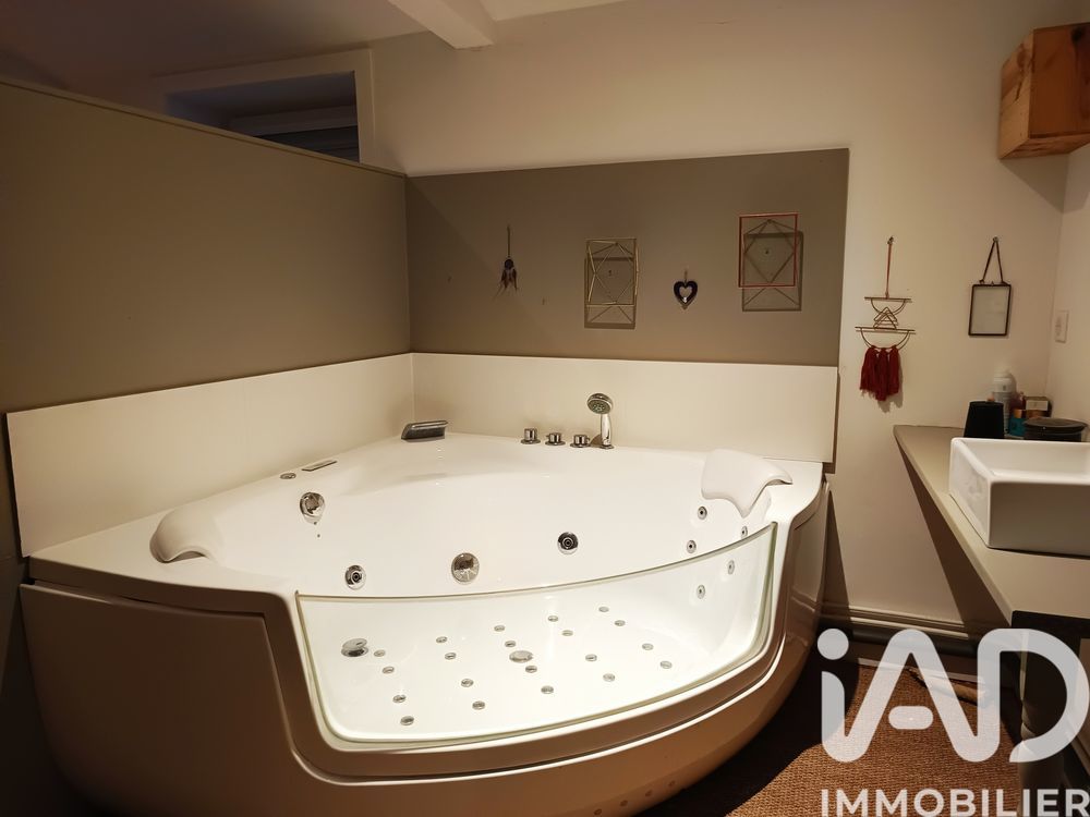 � vendre  Maison Beaucamps-Ligny (59134)