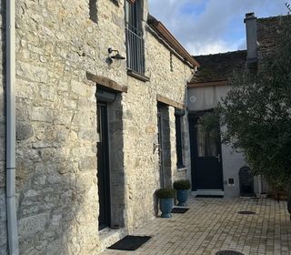  Maison � vendre 5 pi�ces 114 m�