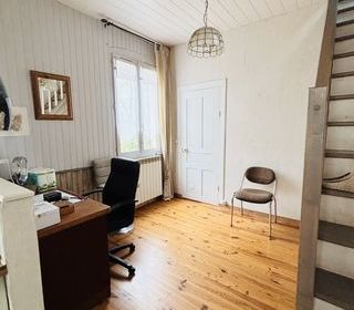  Maison � vendre 4 pi�ces 64 m�