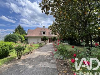  Maison � vendre 6 pi�ces 274 m�