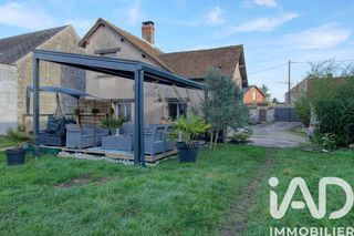  Maison � vendre 7 pi�ces 170 m�