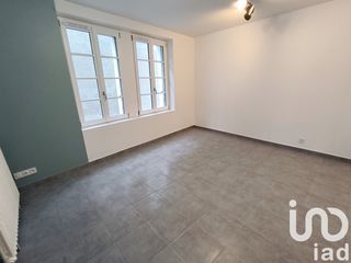  Maison � vendre 4 pi�ces 64 m�