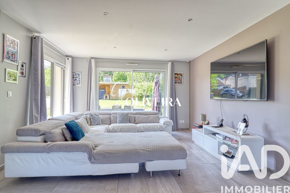 � vendre  Maison Domont (95330)