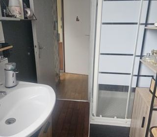  Appartement � vendre 3 pi�ces 65 m�