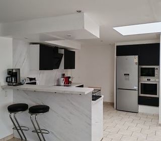  Maison � vendre 4 pi�ces 110 m�