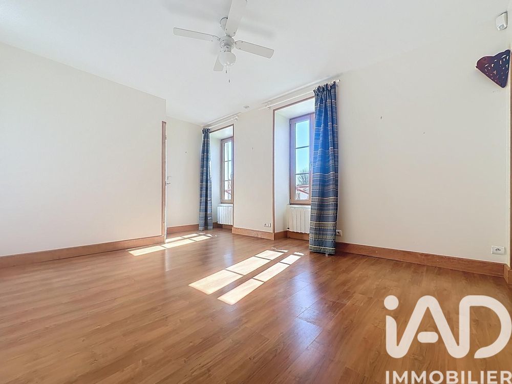 � vendre  Maison Saint-Nazaire-sur-Charente (17780)