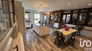  Maison � vendre 6 pi�ces 148 m�