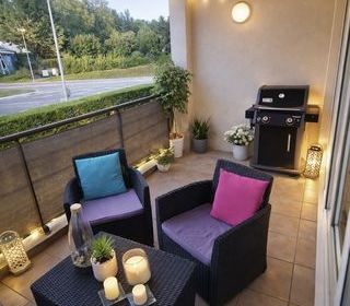  Appartement � vendre 3 pi�ces 61 m�