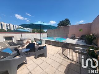  Maison � vendre 5 pi�ces 166 m�