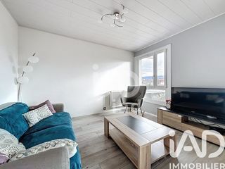  Appartement � vendre 5 pi�ces 93 m� Meythet