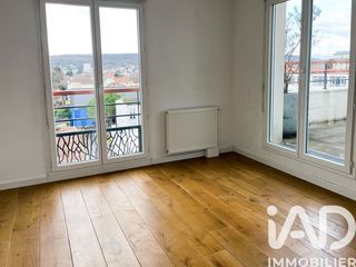  Appartement � vendre 5 pi�ces 102 m�