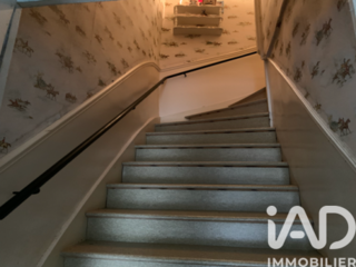  Maison � vendre 4 pi�ces 85 m�