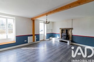  Maison � vendre 3 pi�ces 70 m�